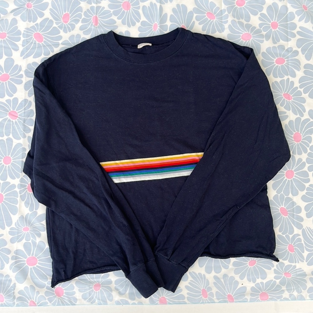 John Galt Long Sleeve